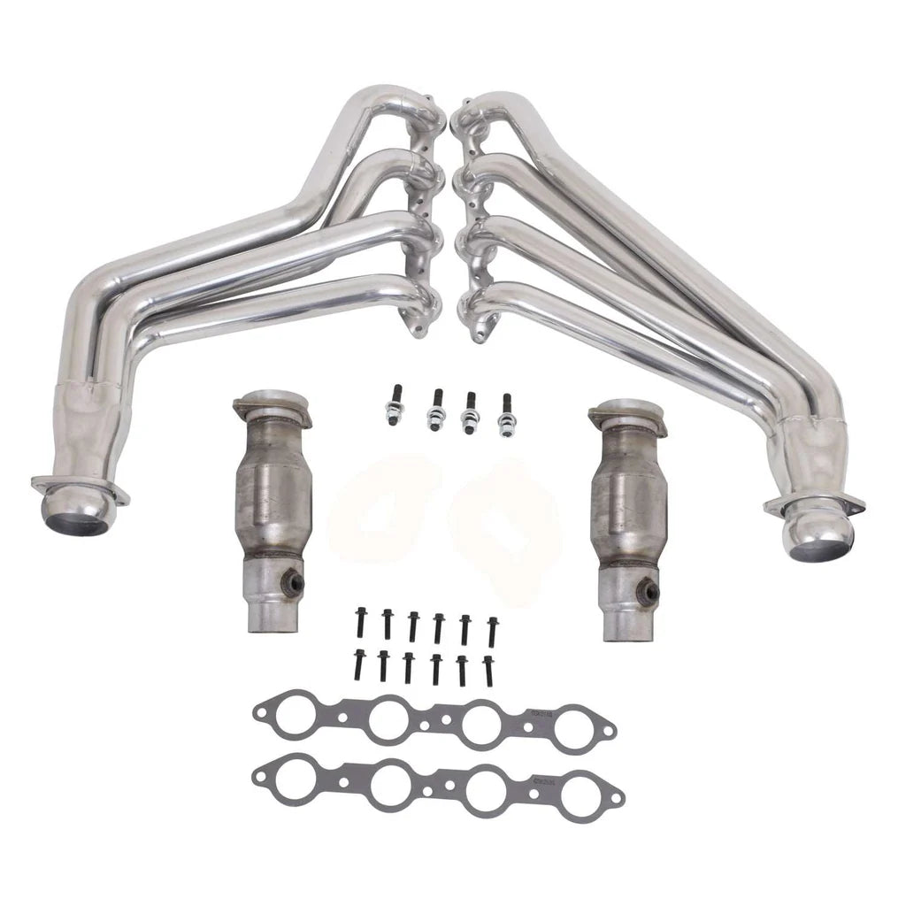 Headers Largos BBK 1-3/4” Camaro SS/ZL1 6.2L 2010-2015