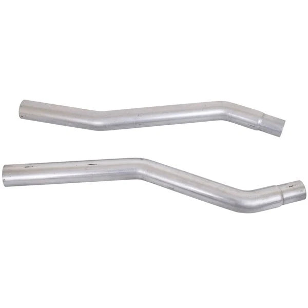 Mid Pipe BBK 2-3/4” Camaro SS 2010-2015