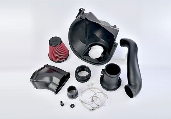 Filtro de Alto Flujo Roush Mustang 2.3L 2015-2017