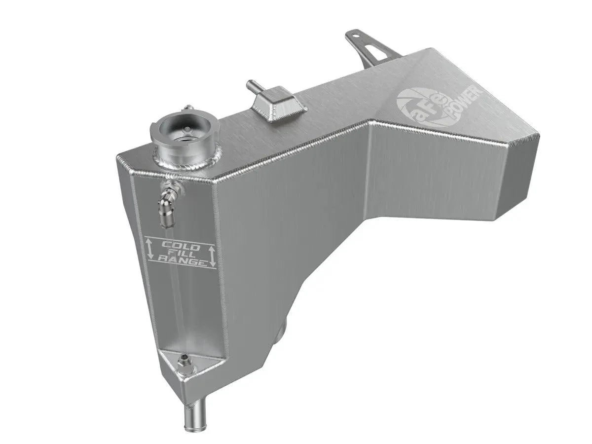 Tanque de Expansión de Refrigerante aFe BladeRunner GT Challenger 6.2L/6.4L 2015-2023