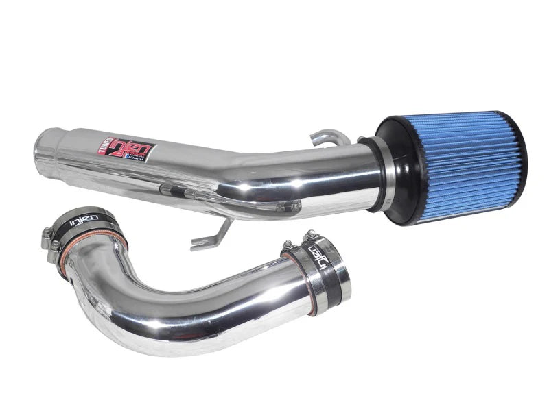 Filtro de Alto Flujo Injen PowerFlow Cromo Durango V6 2012-2015