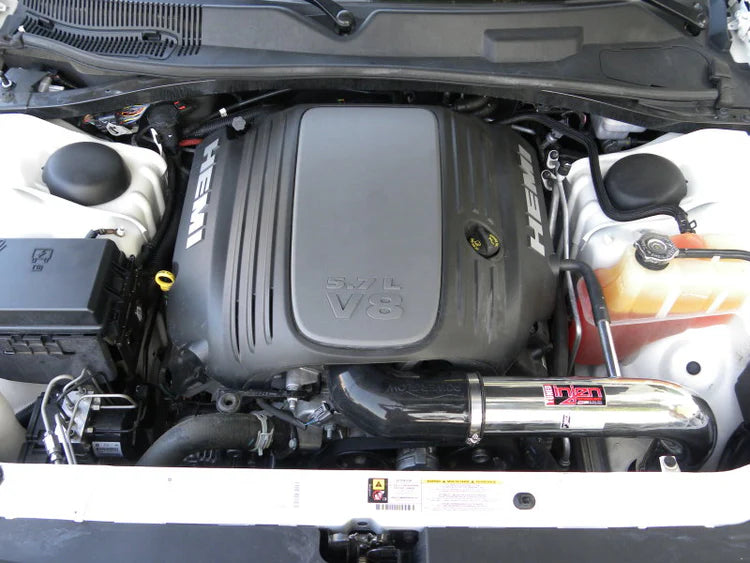 Filtro de Alto Flujo Injen PowerFlow Challenger 5.7L 2009-2018