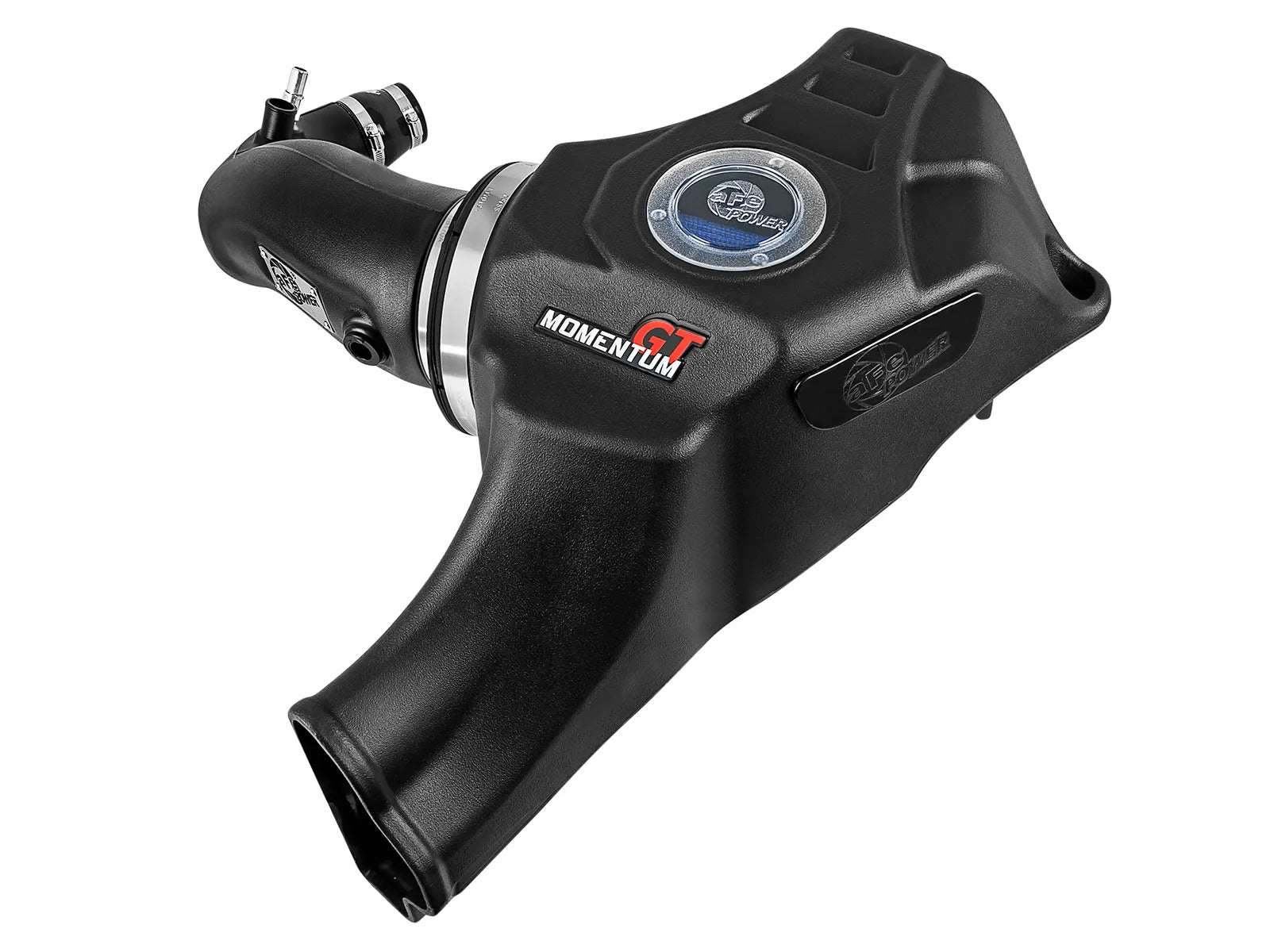 Filtro de Alto Flujo aFe Momentum GT Pro 5R para Mustang EcoBoost 2018-2023