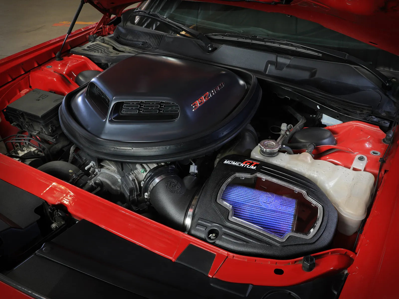 Filtro de Alto Flujo aFe Momentum GT Pro 5R Challenger 6.4L 2011-2023