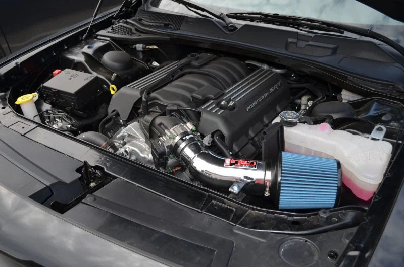 Filtro de Alto Flujo Injen PowerFlow Charger/Challenger 6.4L 2012-2023