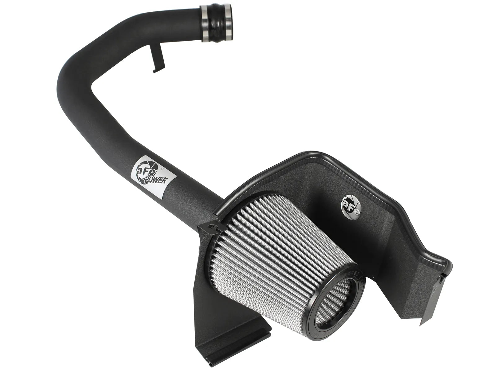 Filtro de Alto Flujo aFe Magnum Force Pro 5R para Challenger/Charger V6 2011-2023