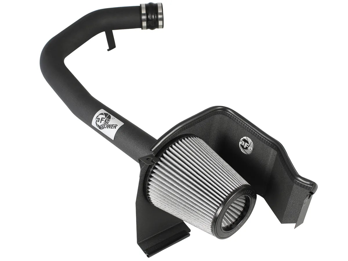 Filtro de Alto Flujo aFe Magnum Force Pro Dry S para Challenger/Charger V6 2011-2023