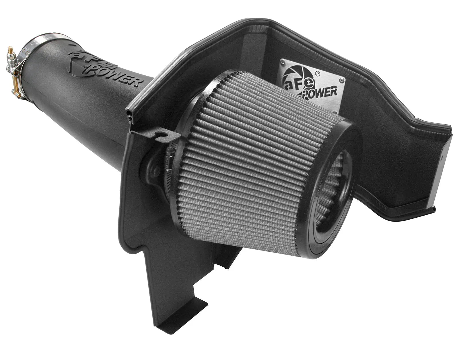 Filtro de Alto Flujo aFe Magnum Force Pro Dry S Charger/Challenger 6.4L 2011-2023