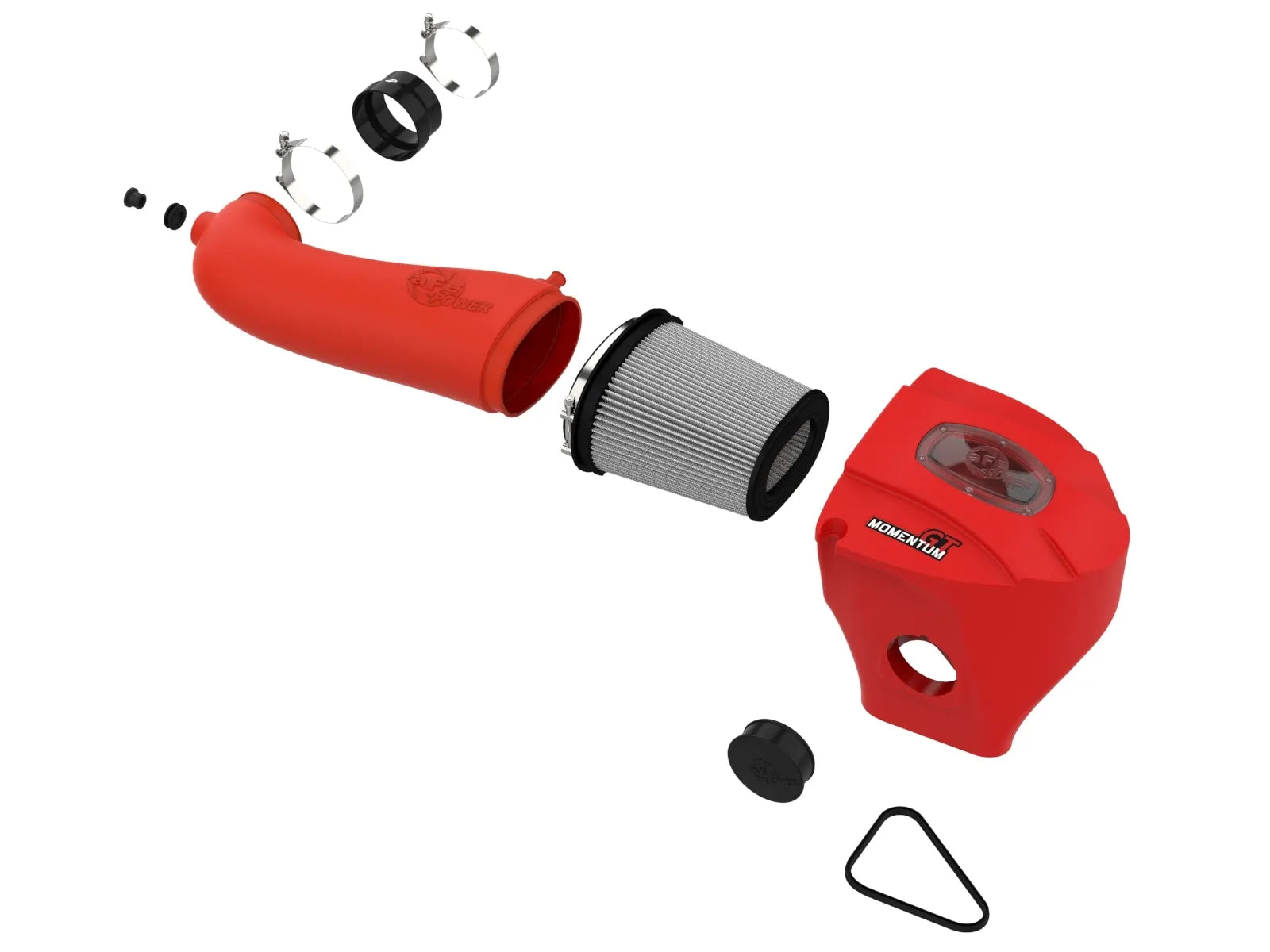 Filtro de Alto Flujo aFe Momentum GT Pro Dry S Charger/Challenger R/T 2011-2023