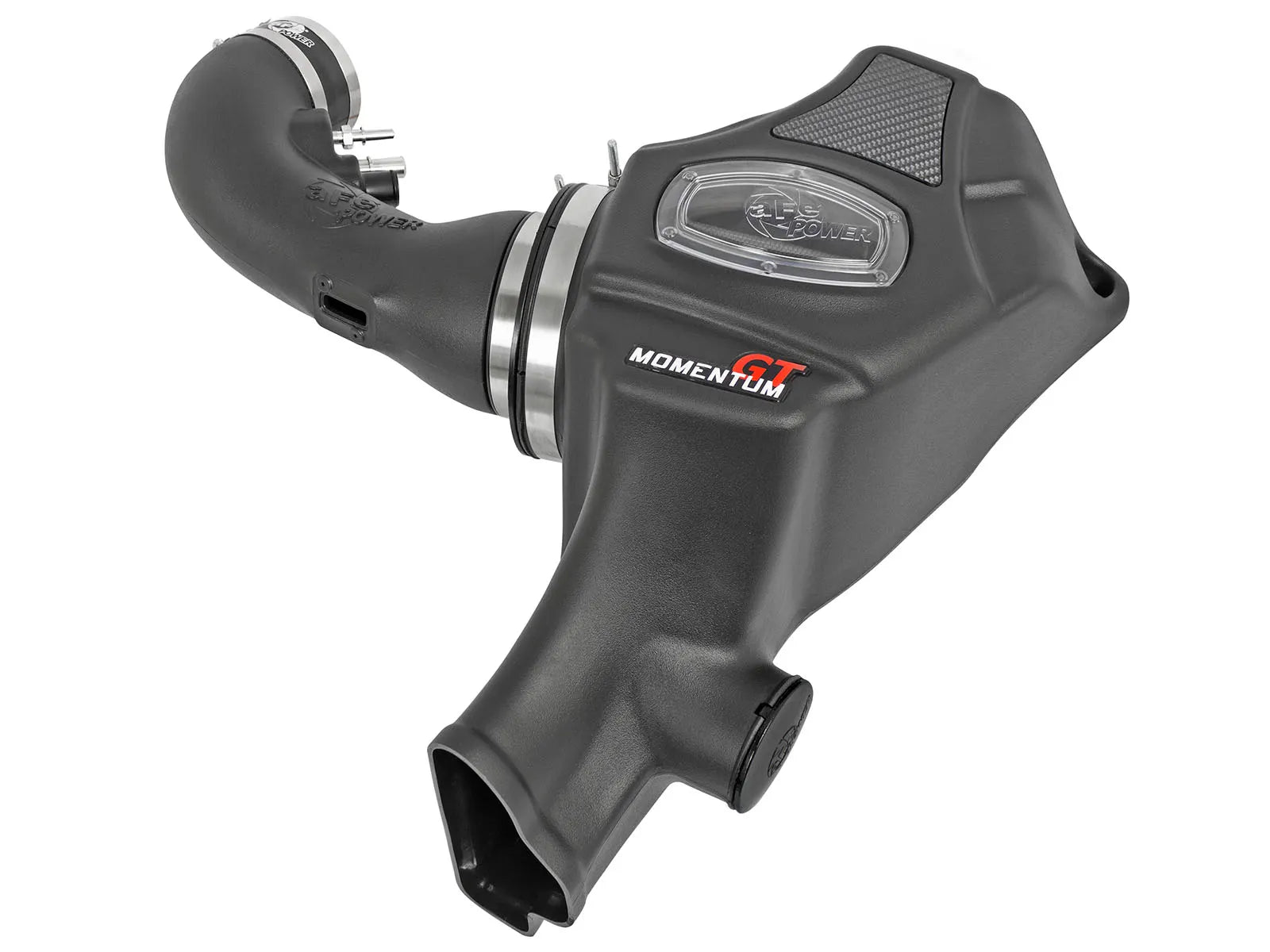 Filtro de Alto Flujo aFe Momentum GT Pro Dry S Mustang GT 2015-2017