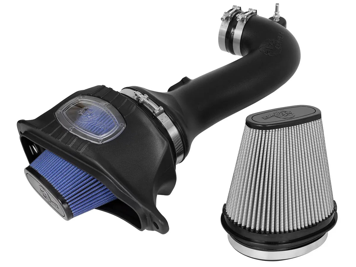 Filtro de Alto Flujo aFe Momentum PRO 5R para Corvette C7 Z06 2015-2019