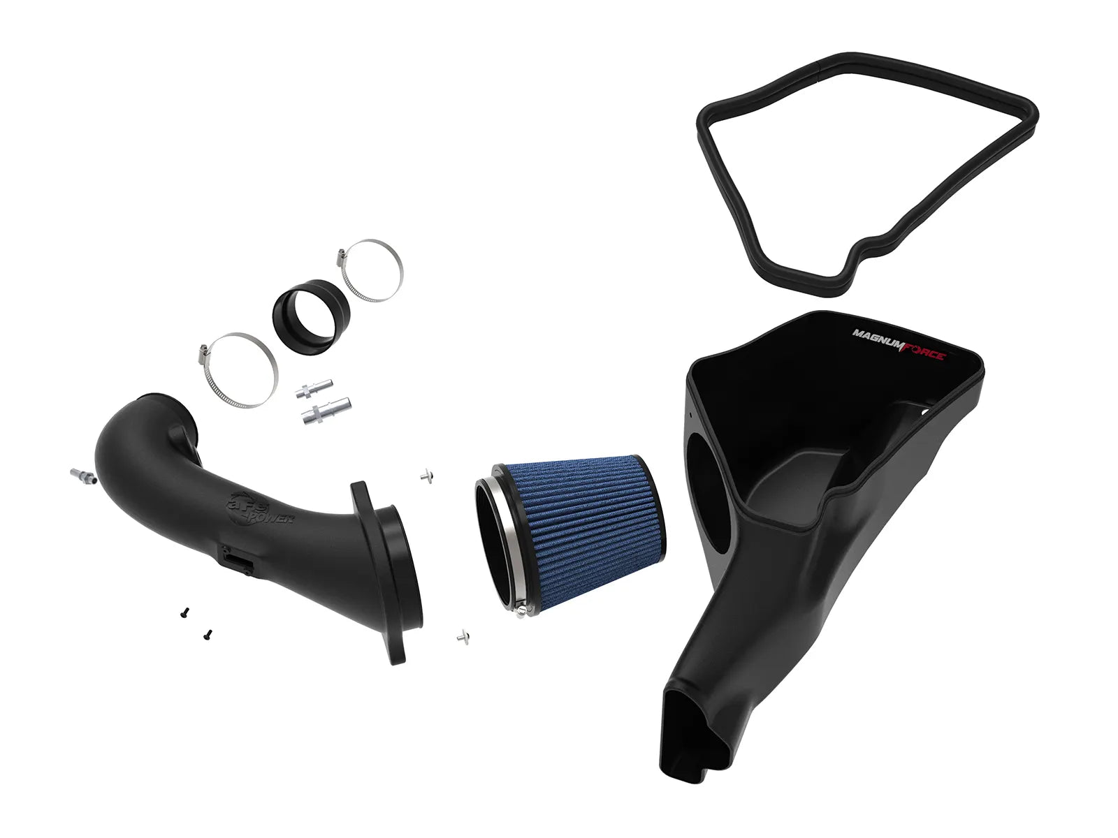 Filtro de Alto Flujo aFe Magnum Force Pro 5R Mustang GT 2015-2017