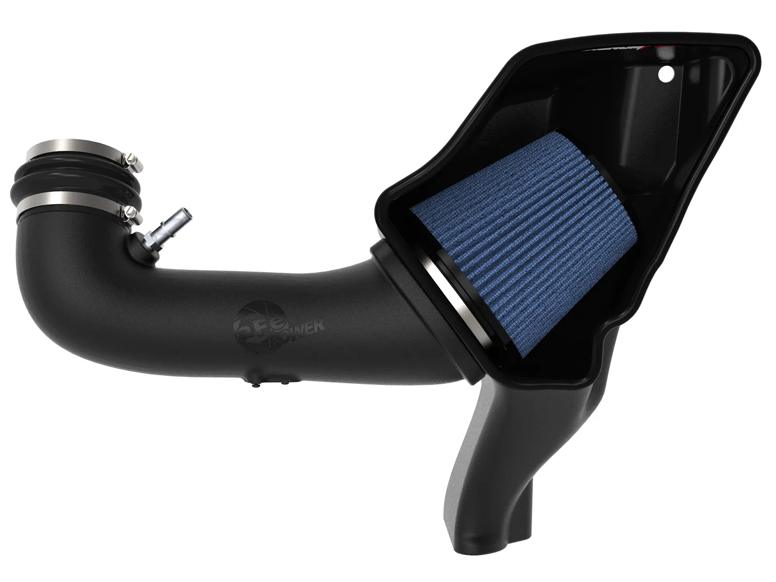 Filtro de Alto Flujo aFe Magnum Force Pro Dry S Mustang GT 2018-2023