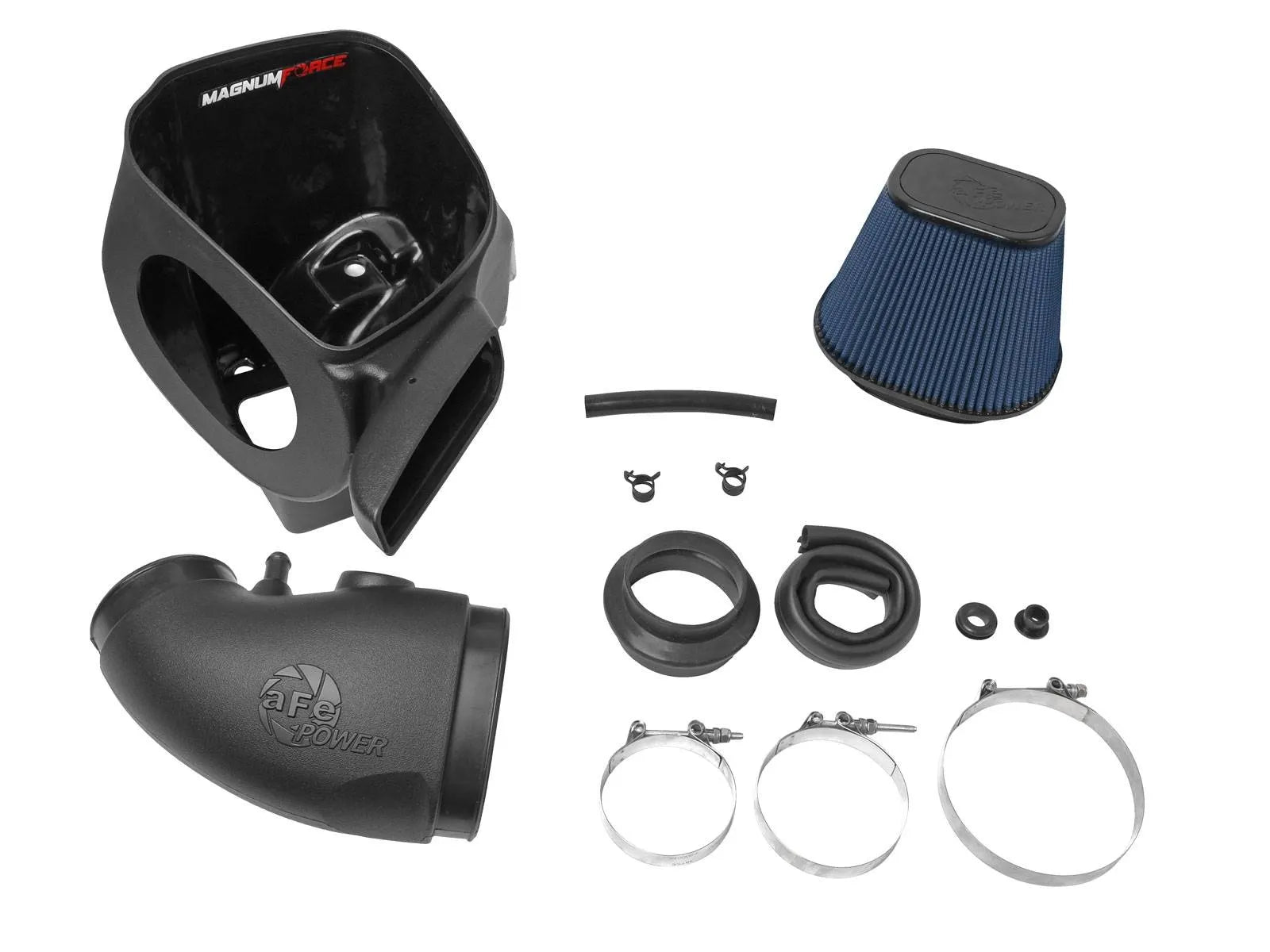 Filtro de Alto Flujo aFe Magnum Force Pro 5R Grand Cherokee 6.4L 2012-2021
