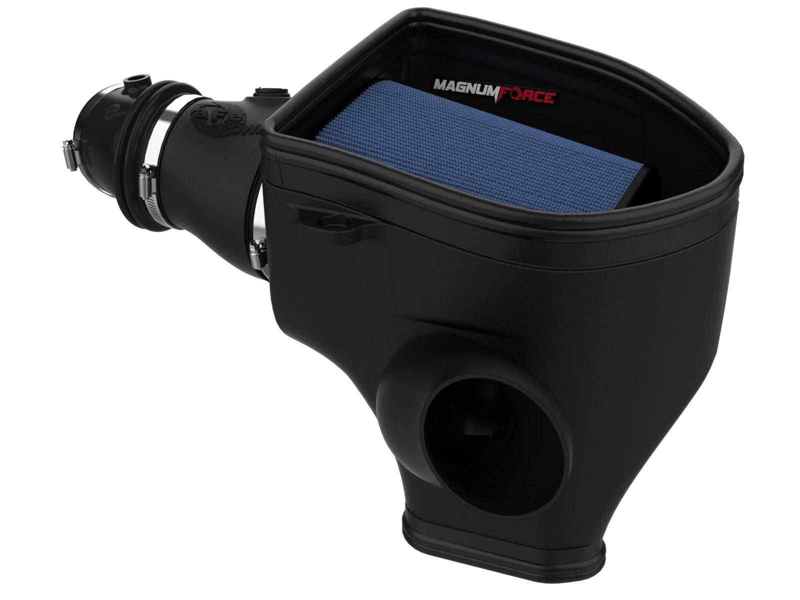 Filtro de Alto Flujo aFe Magnum FORCE Stage-2 Challenger Hellcat 2019-2023