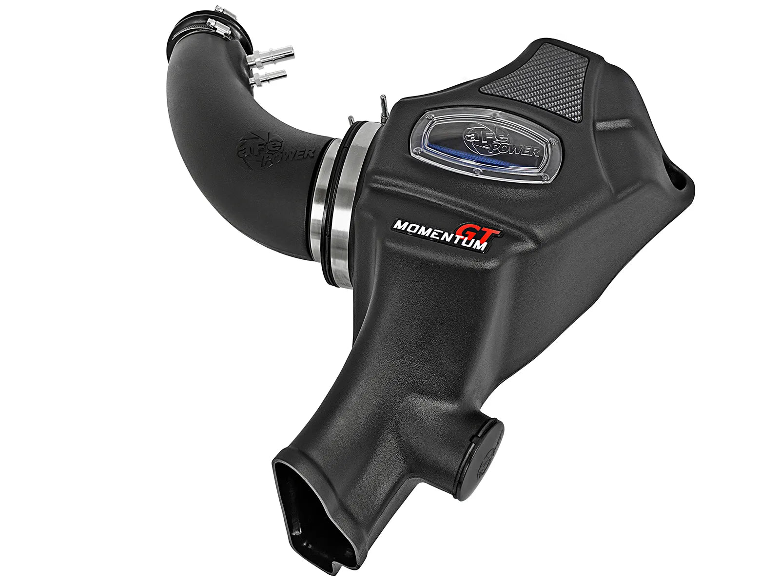 Filtro de Alto Flujo aFe Momentum GT Pro 5R Mustang V6 2015-2017