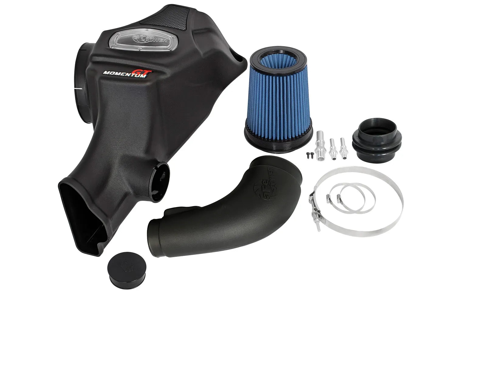 Filtro de Alto Flujo aFe Momentum GT Pro 5R Mustang V6 2015-2017