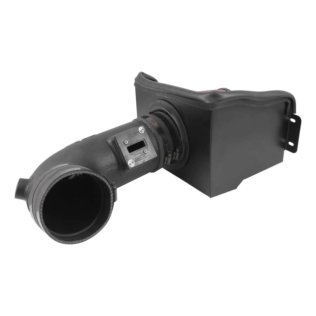 Filtro de Alto Flujo K&N Corvette Stingray 6.2L V8 2014-2019