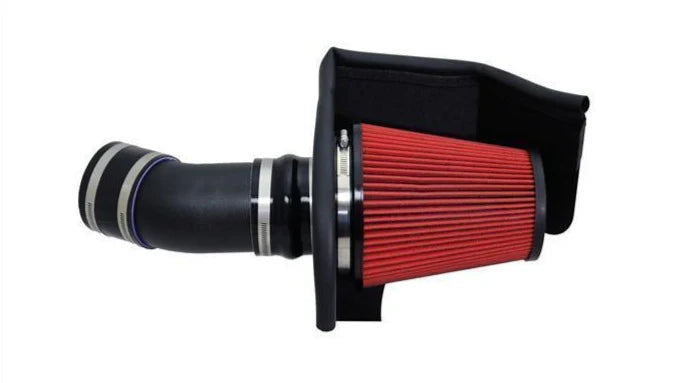 Filtro de Alto Flujo Corsa Apex Challenger Scatpack V8 6.4L 2011-2023