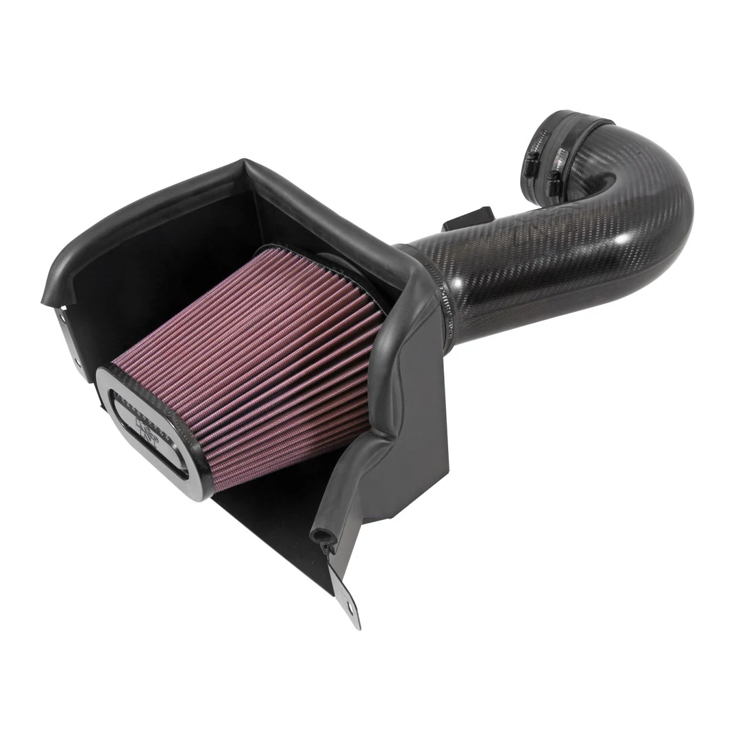 Filtro de Alto Flujo K&N Series Aircharger Corvette Z06 2015-2019