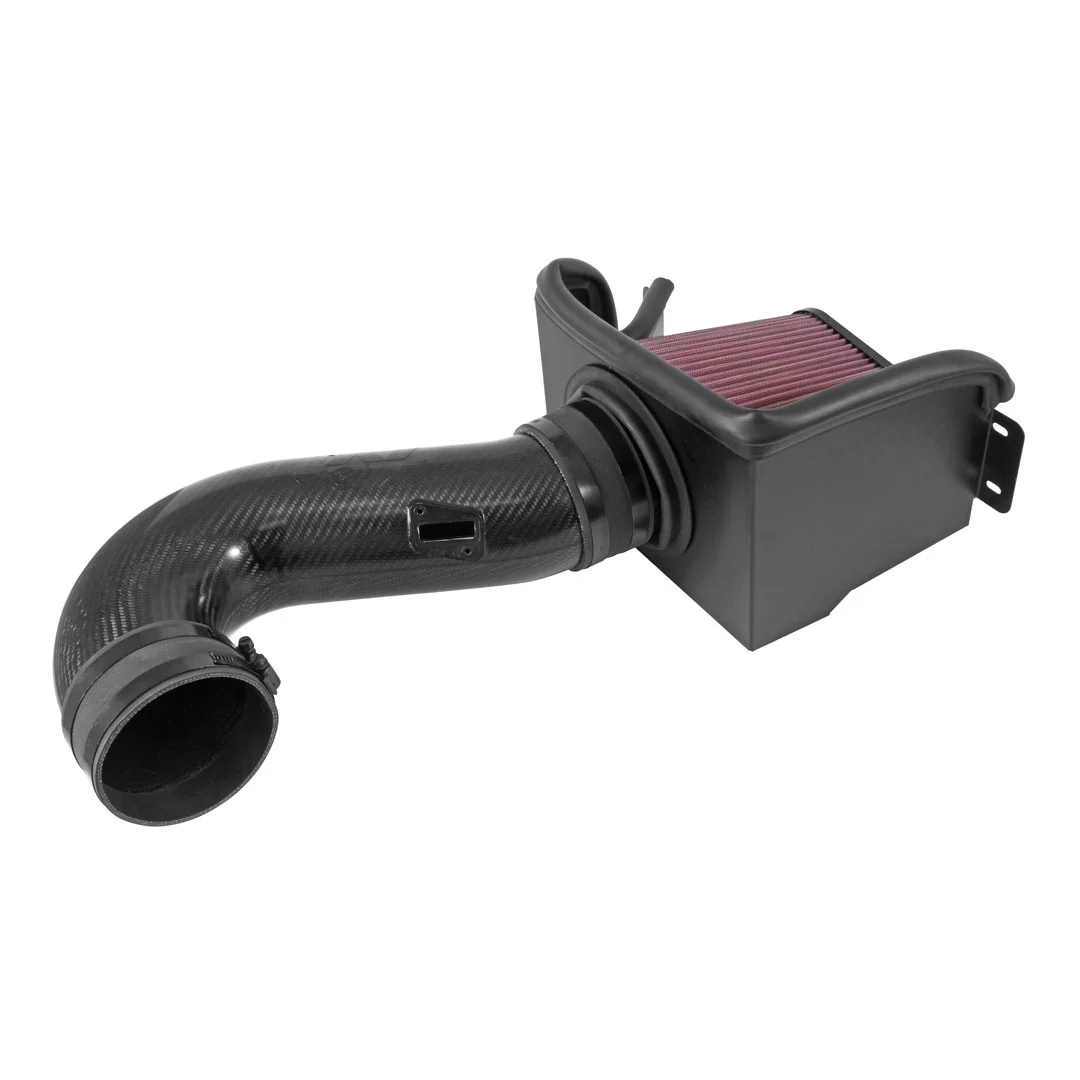 Filtro de Alto Flujo K&N Series Aircharger Corvette Z06 2015-2019