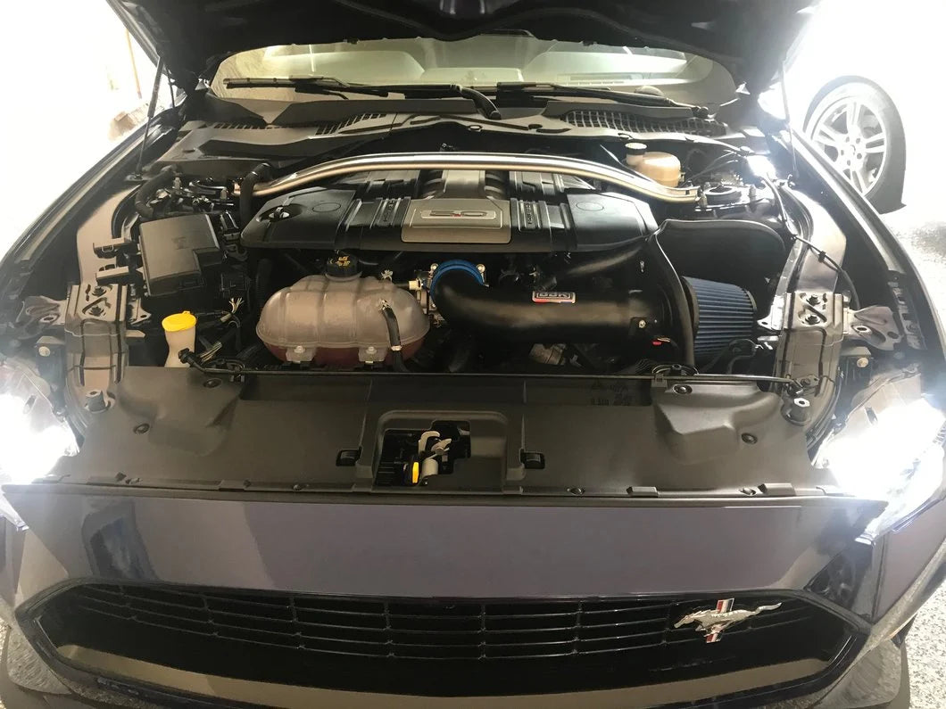 Filtro de Alto Flujo BBK Mustang GT 2018-2023