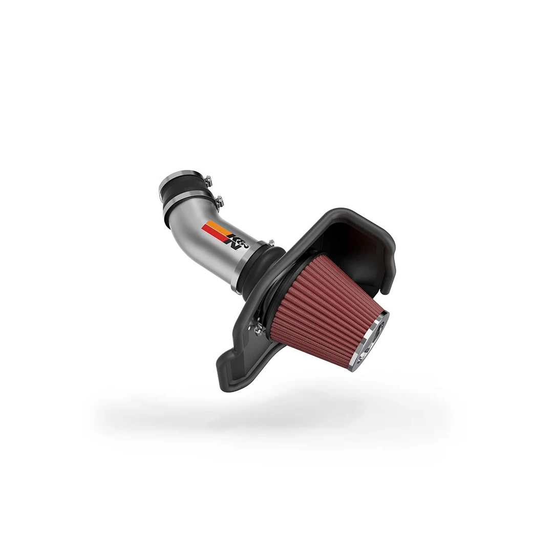 Filtro de Alto Flujo K&N Typhoon Challenger/Charger 6.4L 2011-2023