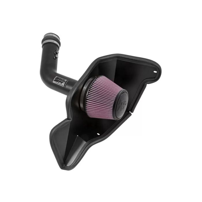 Filtro de Alto Flujo K&N Mustang V6 2015-2017