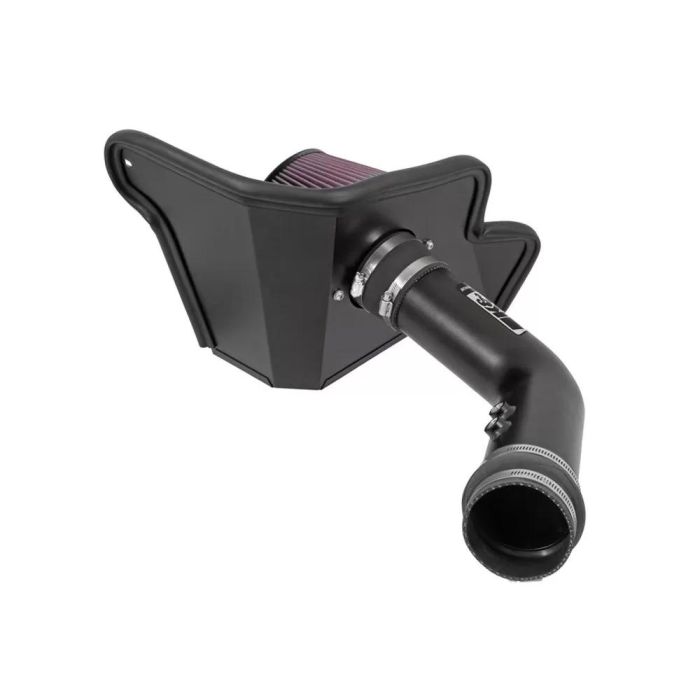 Filtro de Alto Flujo K&N Mustang V6 2015-2017