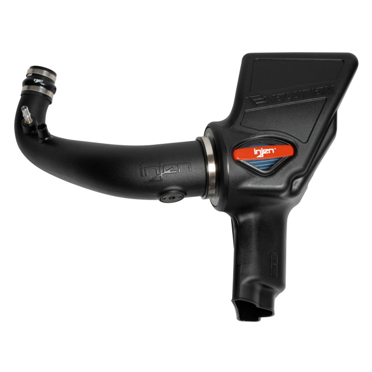 Filtro de Alto Flujo Injen Evolution para Mustang L4-2.3L Turbo 2015-2022
