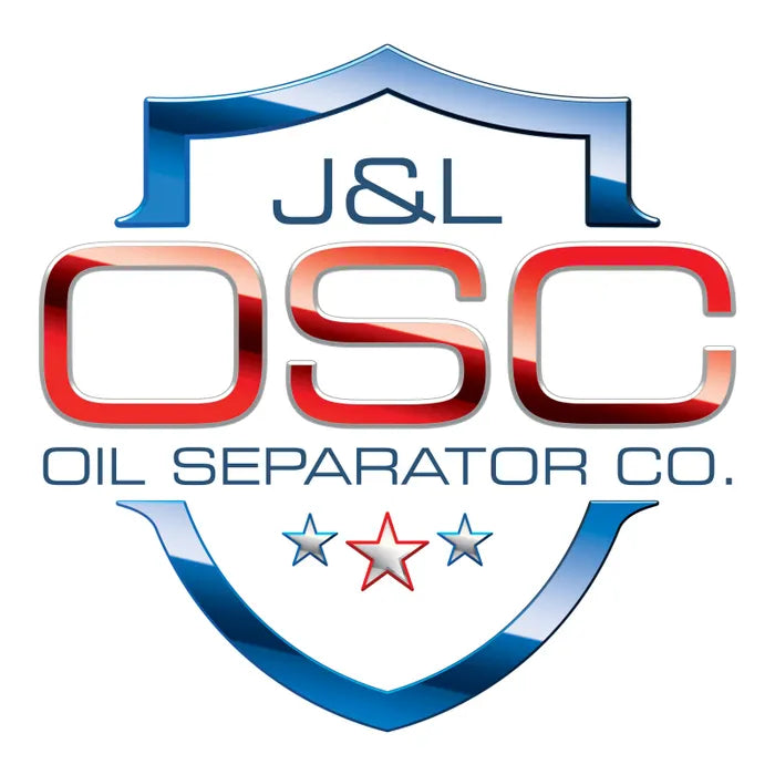 Catch Can J&L Mustang GT 5.0L V8 2011-2020 Lado Conductor