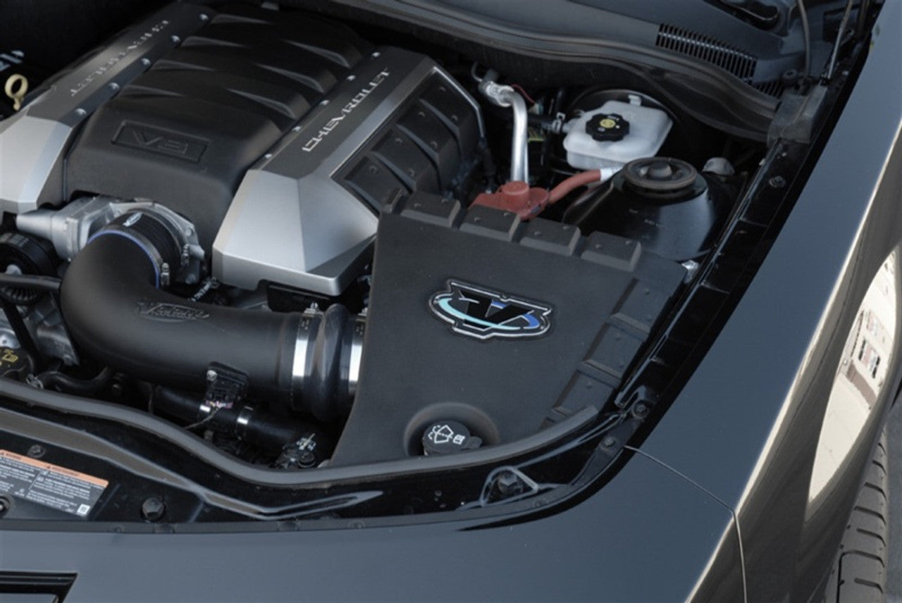 Filtro de Alto Flujo Volant PowerCore Camaro SS 2010-2014