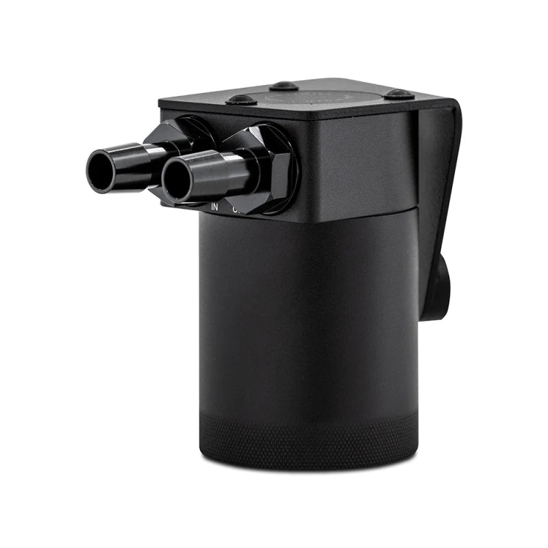 Catch Can Mishimoto Corvette C8 6.2L V8 2020-2024 Lado Pasajero