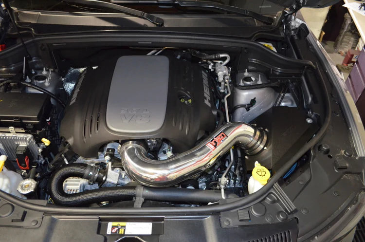 Filtro de Alto Flujo Injen PowerFlow Durango R/T 2014-2020
