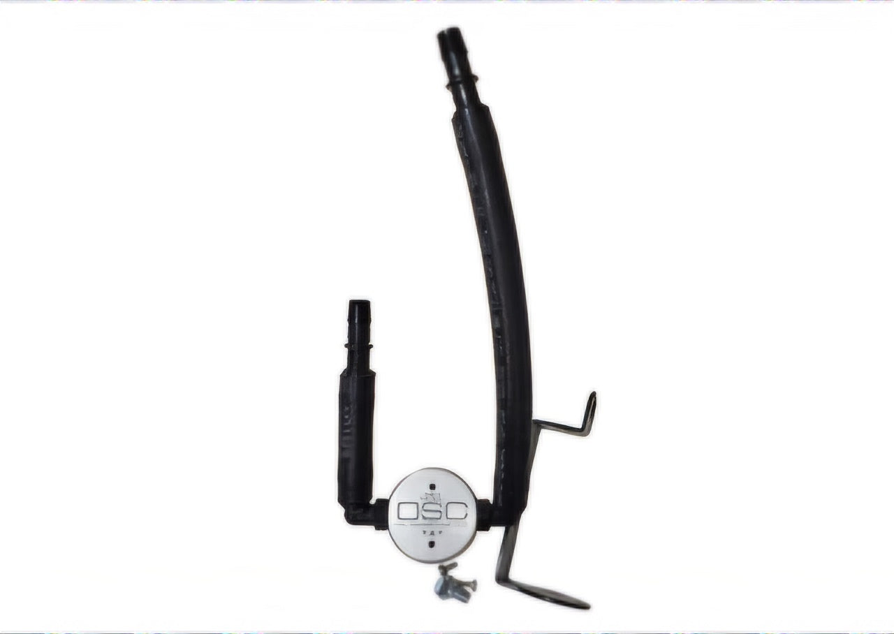 Catch Can J&L Charger 5.7L V8 2005-2023 Lado Pasajero