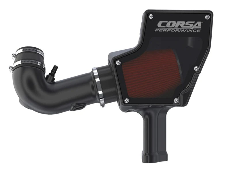 Filtro de Alto Flujo Corsa Mustang GT 2018-2023