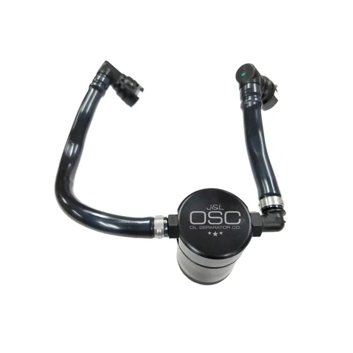 Catch Can J&L Mustang GT 5.0L V8 2018-2023 Lado Pasajero