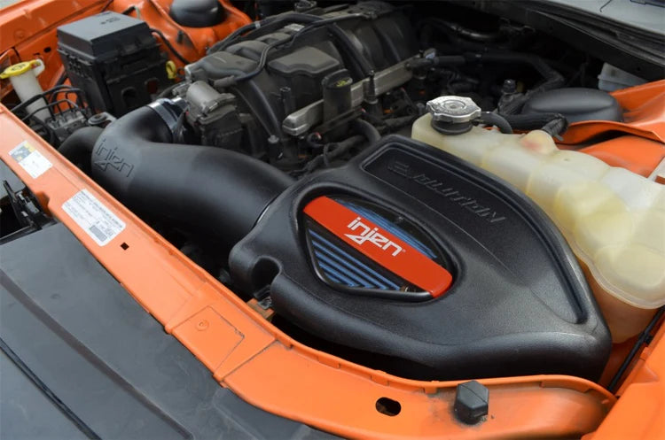 Filtro de Alto Flujo Injen Evolution Challenger 5.7L 2011-2019