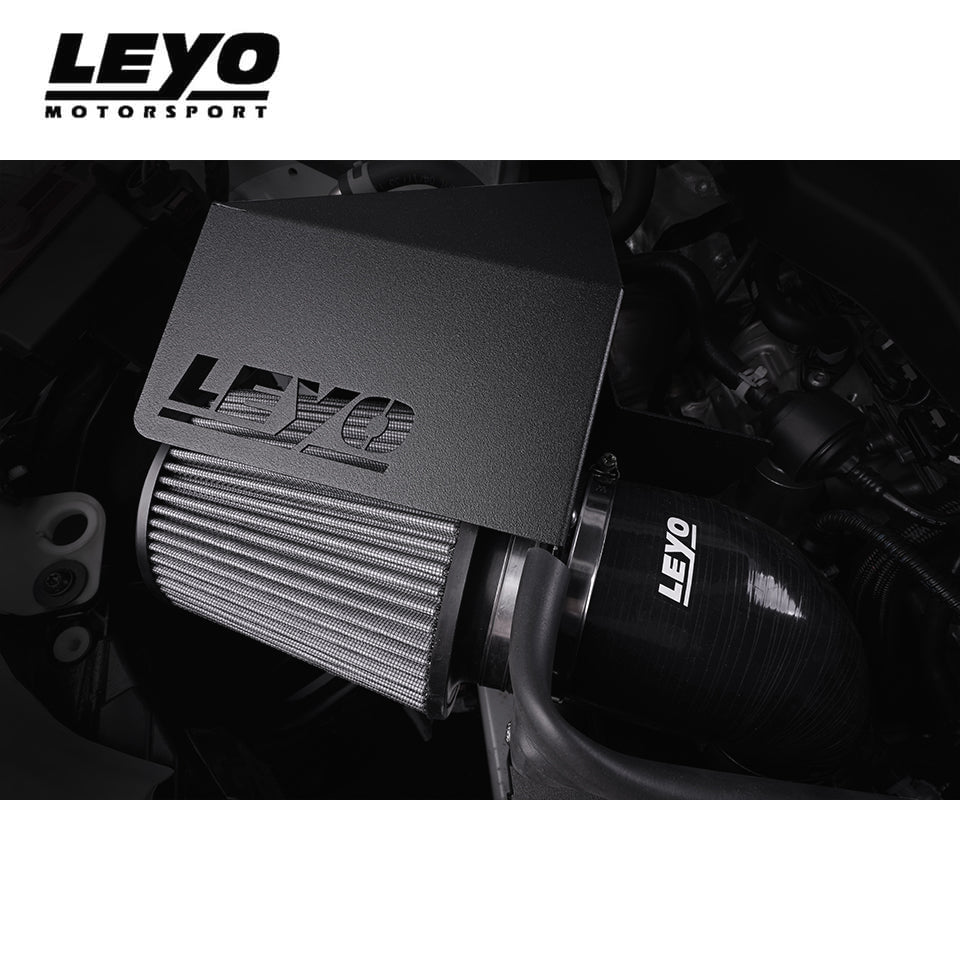 Intake Leyo Motorsport AUDI A4 B9 2.0T (Sin MAF)