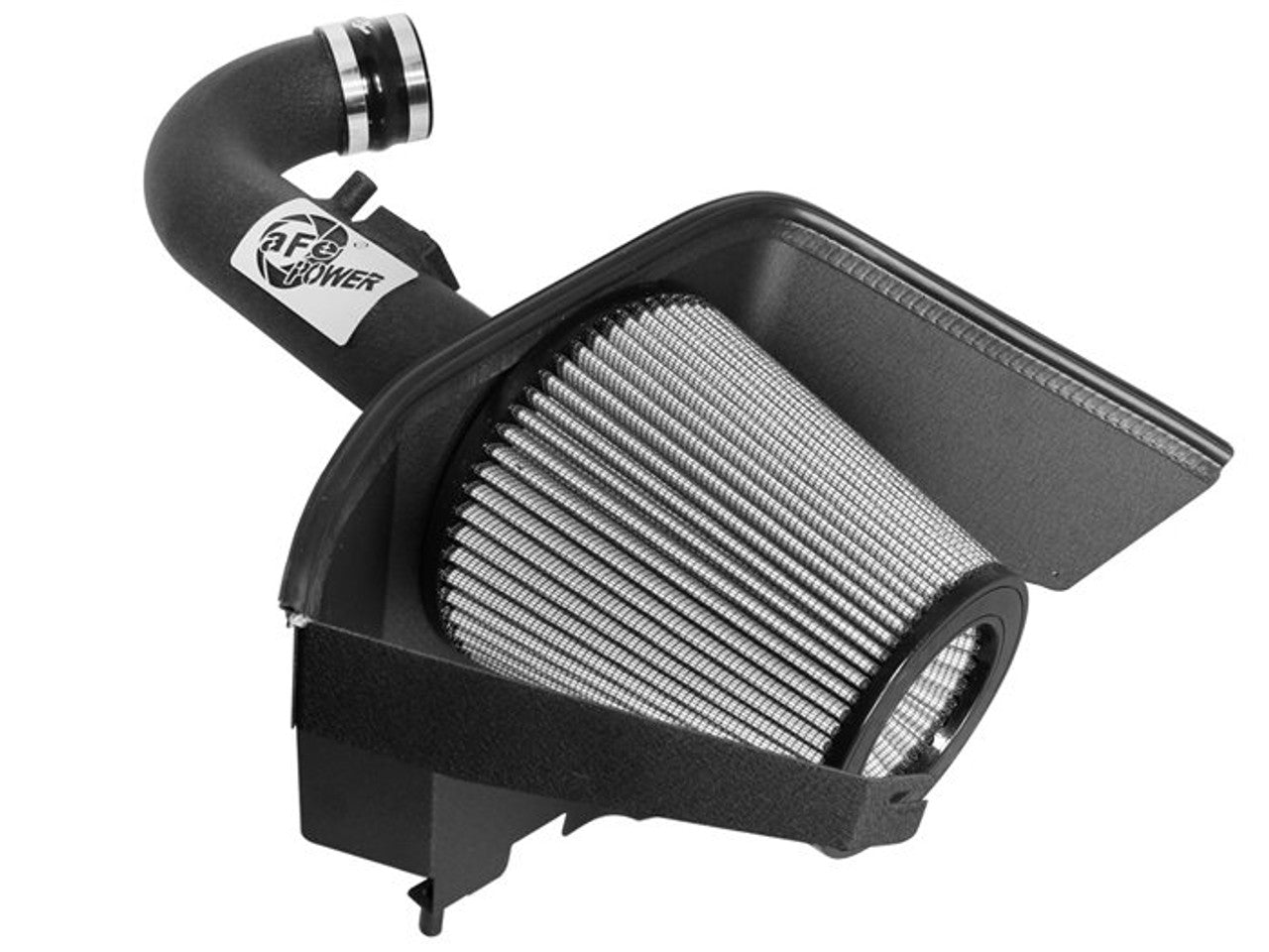 Filtro de Alto Flujo aFe Magnum Force PRO Dry S Camaro V6 2012-2014