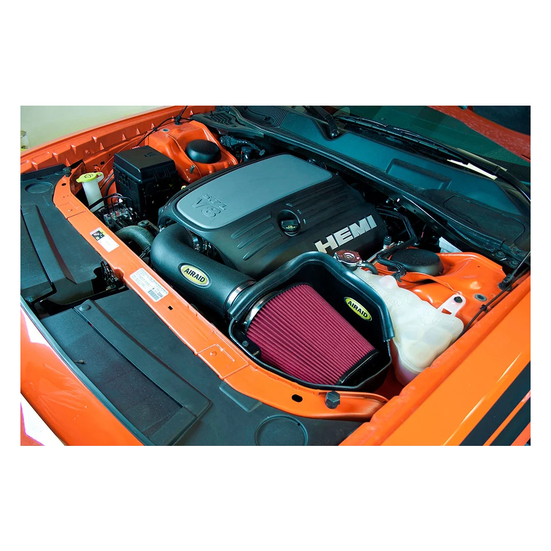 Filtro de Alto Flujo Airaid MXP Charger/Challenger 2011-2023