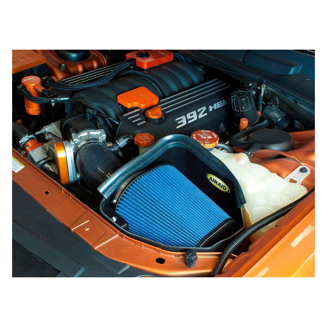 iltro de Alto Flujo Airaid MXP Charger 5.7L 2011-2021