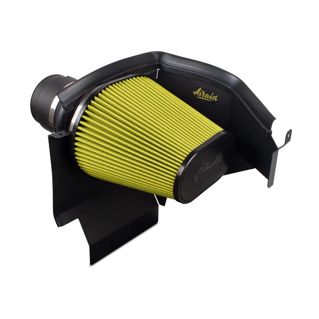 Filtro de Alto Flujo AirAid Charger/Challenger V6,R/T y Scat Pack 2011-2023