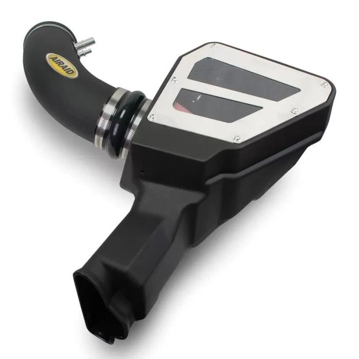 Filtro de Alto Flujo Airaid Mustang V6 2015-2017