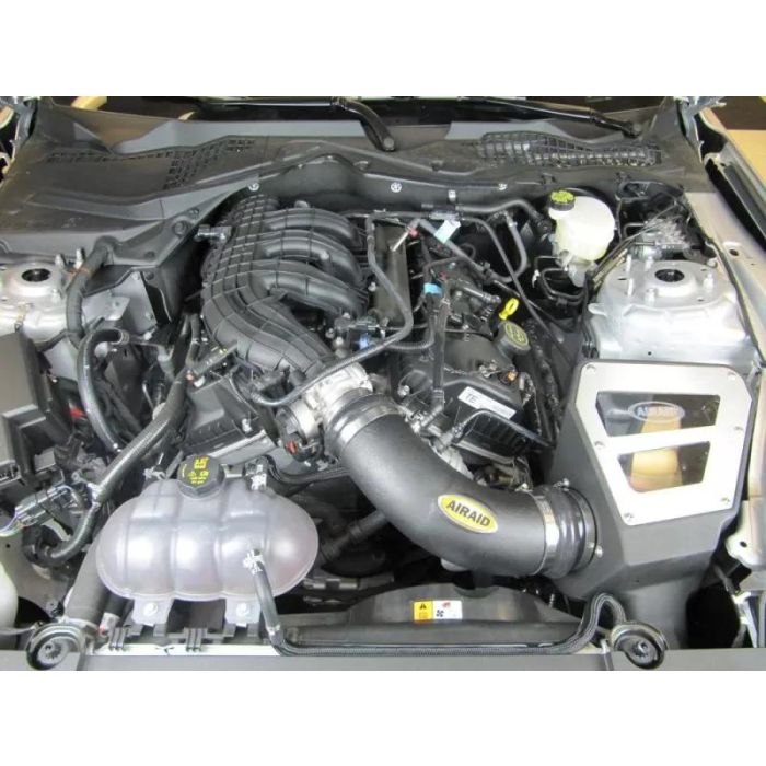 Filtro de Alto Flujo Airaid Mustang V6 2015-2017