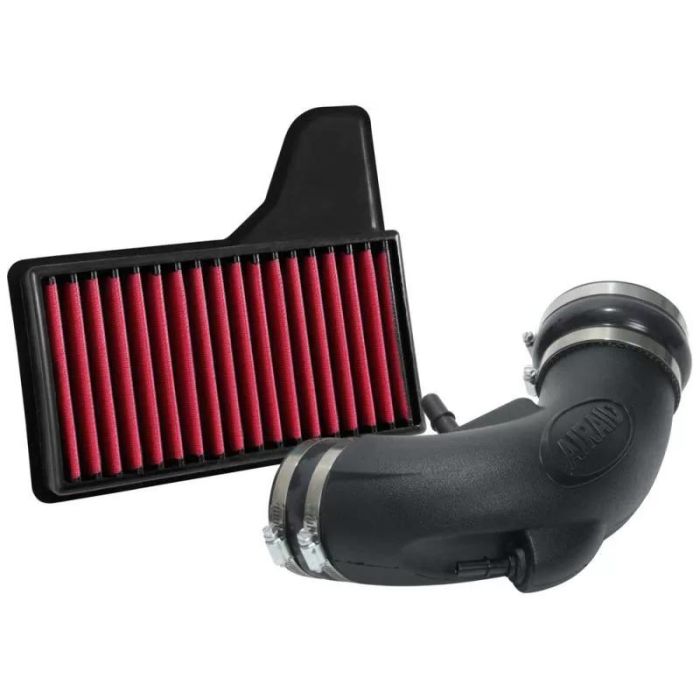 Filtro de Alto Flujo Airaid Mustang Gt 2018-2023