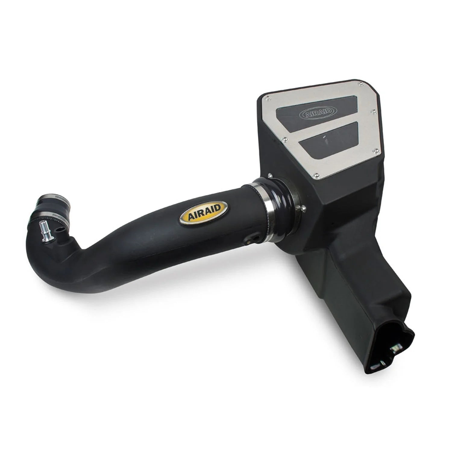 Filtro de Alto Flujo Airaid Mustang EcoBoost 2015-2022