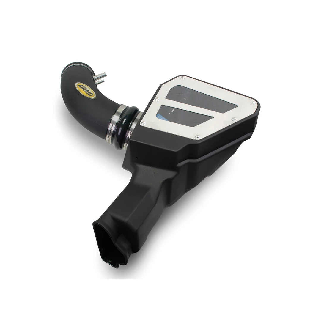 Filtro de Alto Flujo Airaid Mustang V6 2015-2017