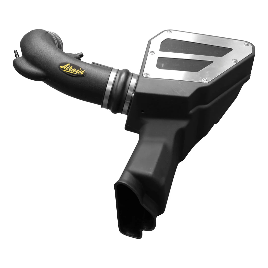 Filtro de Alto Flujo Airaid Mustang GT 2018-2020