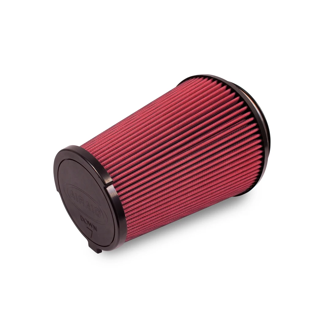 Filtro de Alto Flujo Airaid Shelby GT500/GT350 2010-2020